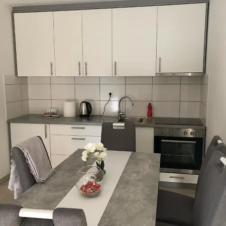 شقة Doris توميسلاف غراد