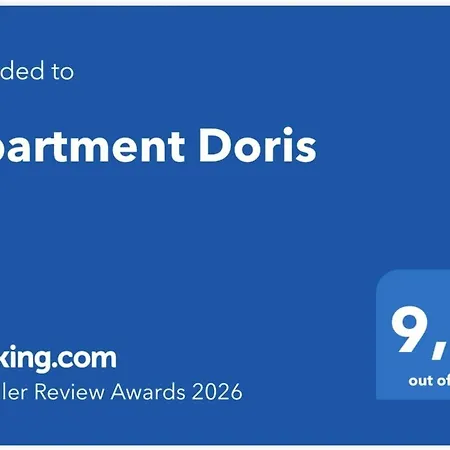Doris *